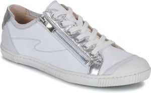 Pataugas Lage Sneakers BAHIA SME F2H