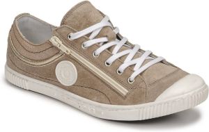 Pataugas Lage Sneakers BISK MIX