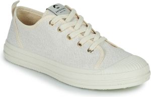 Pataugas Lage Sneakers ETCHE