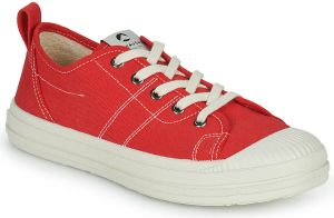 Pataugas Lage Sneakers ETCHE