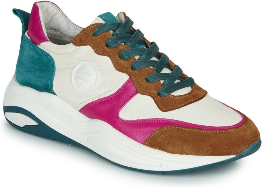 Pataugas Lage Sneakers FRIDA