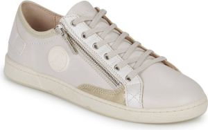 Pataugas Lage Sneakers JESTER MIX F2H