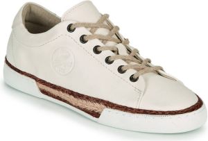 Pataugas Lage Sneakers LUCIA N F2G