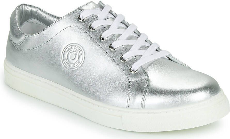 Pataugas Lage Sneakers TWIST N F2F