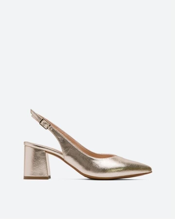 Patricia Miller Pumps 5532F