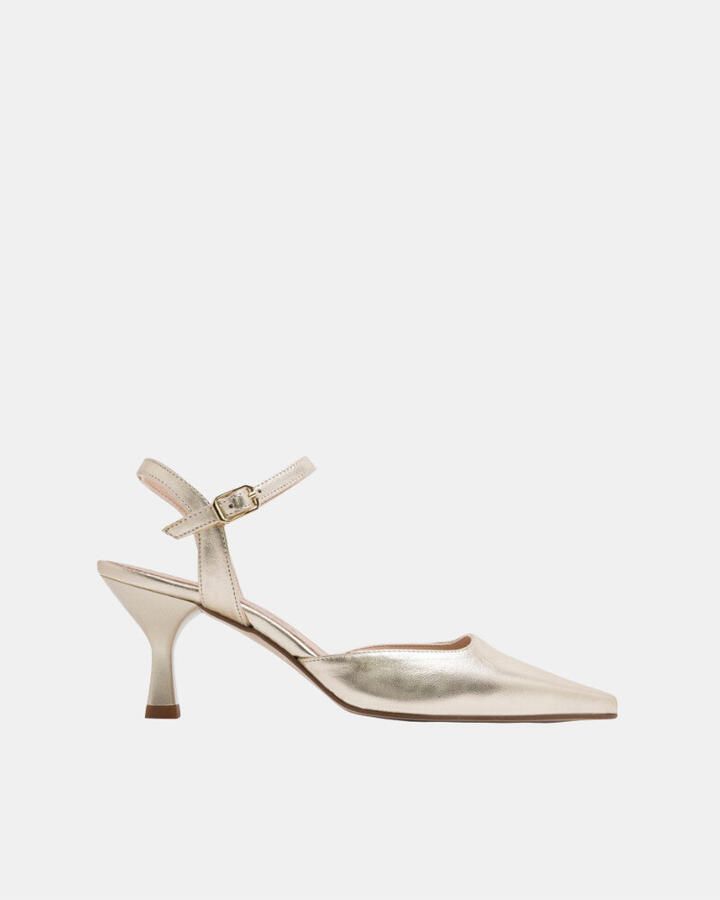 Patricia Miller Pumps 7081