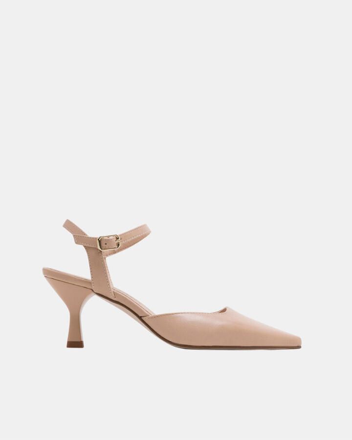 Patricia Miller Pumps 7081