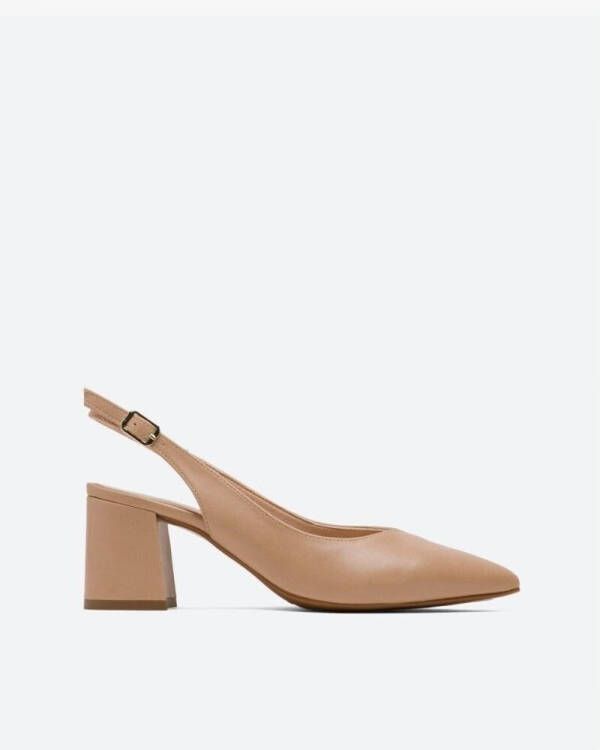 Patricia Miller Pumps 5532F