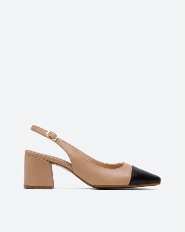 Patricia Miller Pumps 6315
