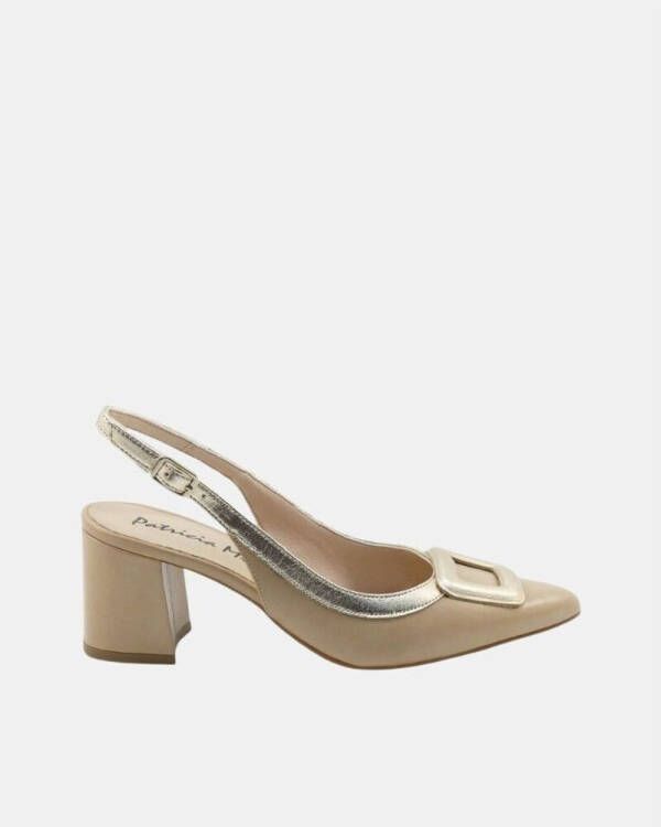 Patricia Miller Sandalen 6746