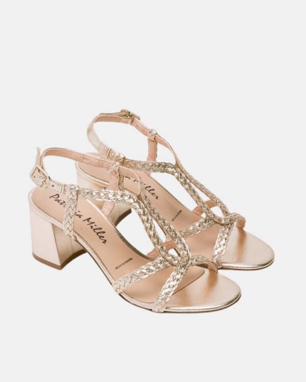 Patricia Miller Sandalen 6768F