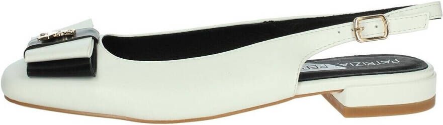 PATRIZIA PEPE Ballerina's PJ276.06