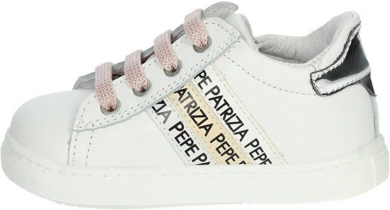 PATRIZIA PEPE Lage Sneakers JPP122