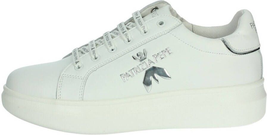 PATRIZIA PEPE Lage Sneakers PJ210.30