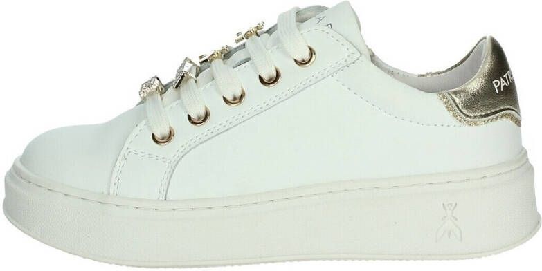 PATRIZIA PEPE Lage Sneakers PJ260.27