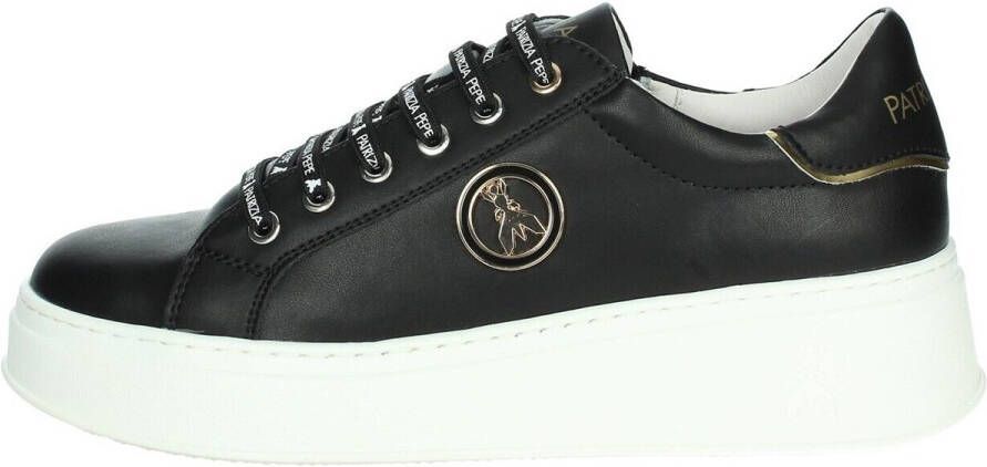 PATRIZIA PEPE Lage Sneakers PJ263.01