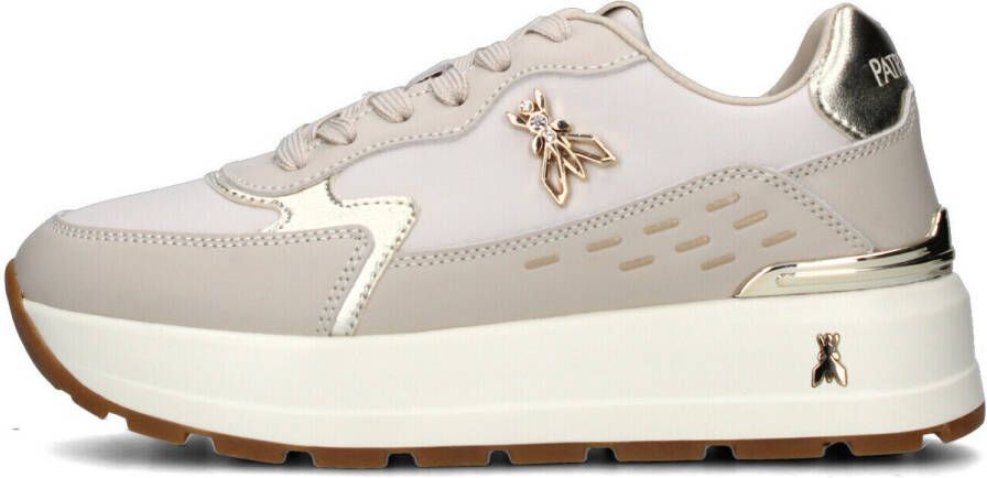 PATRIZIA PEPE Lage Sneakers PJ917