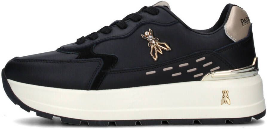 PATRIZIA PEPE Lage Sneakers PJ917