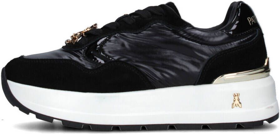 PATRIZIA PEPE Lage Sneakers PJ918