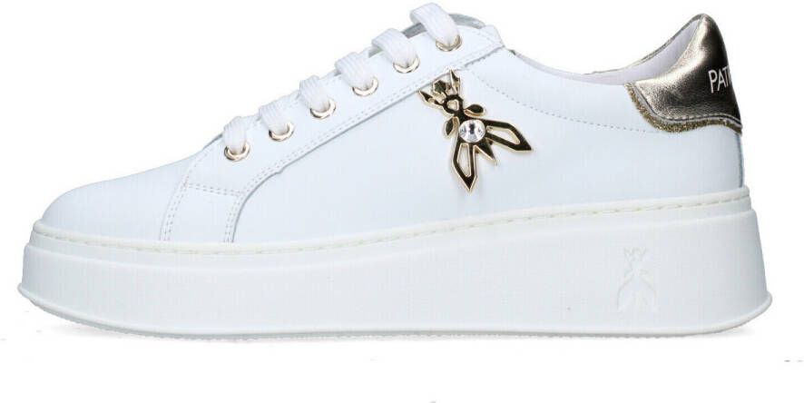 PATRIZIA PEPE Lage Sneakers PPJ303