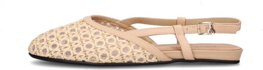 PATRIZIA PEPE Ballerina's PJ379