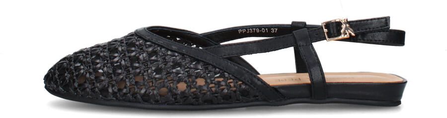 PATRIZIA PEPE Ballerina's PJ379