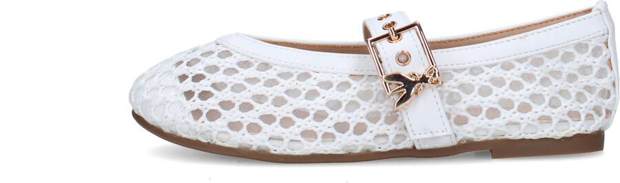 PATRIZIA PEPE Ballerina's PK325
