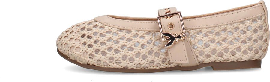 PATRIZIA PEPE Ballerina's PK325