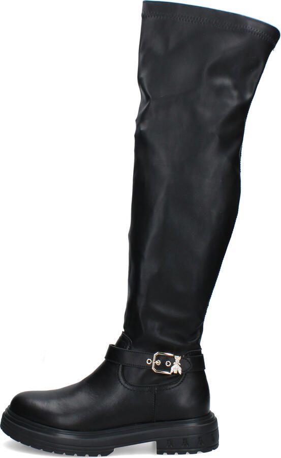Patrizia Pepe Over-knee Laarzen