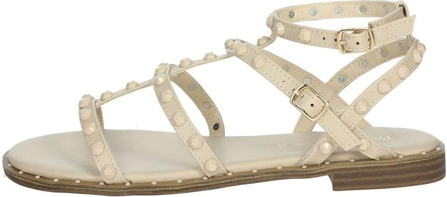 PATRIZIA PEPE Platte sandalen J3717.02