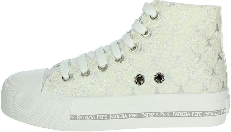 PATRIZIA PEPE Lage Sneakers PJ257.30