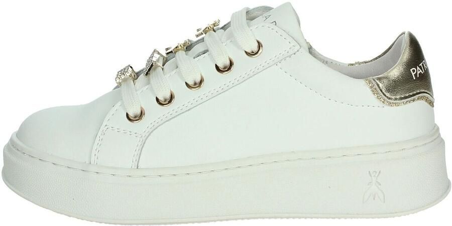 PATRIZIA PEPE Lage Sneakers PJ260.27