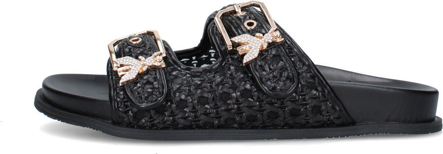 PATRIZIA PEPE Teenslippers PJ384