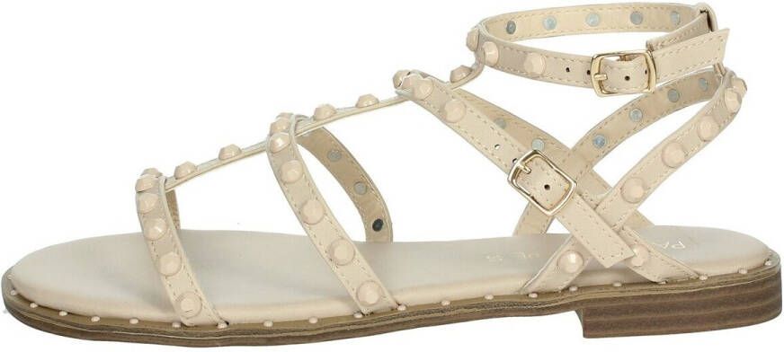 PATRIZIA PEPE Sandalen J3717.02