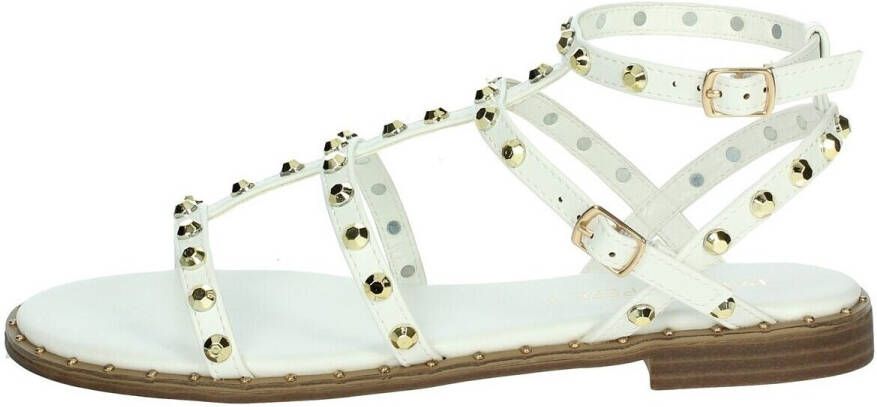 PATRIZIA PEPE Sandalen J3717.27