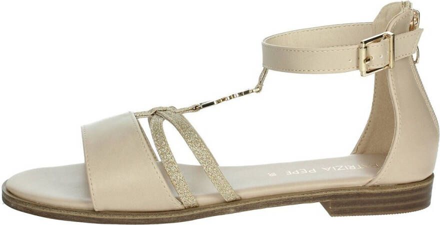 PATRIZIA PEPE Sandalen PJ293.02