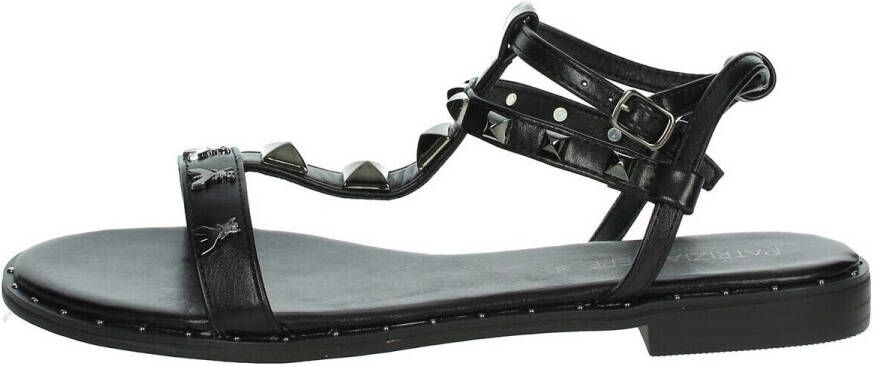 PATRIZIA PEPE Sandalen PJ294.01