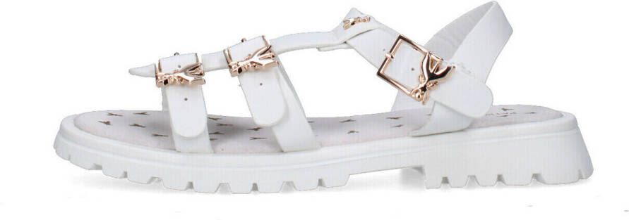 PATRIZIA PEPE Sandalen PPK367