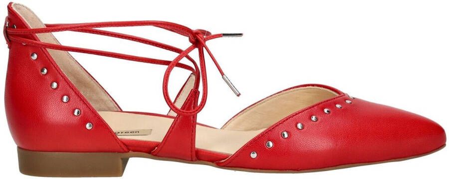 Paul Green Ballerina's Ballerina´s