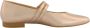 Paul Green 1022-197 dames ballerina's (6) metallic - Thumbnail 2