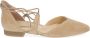 PAUL GREEN Sandalen Dames 1076 Maat: 38 Materiaal: Suède Kleur: Beige - Thumbnail 4