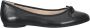 PAUL GREEN Ballerina Dames 2925 Maat: 37 Materiaal: Leer Kleur: Zwart - Thumbnail 5