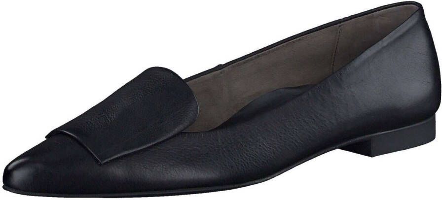 Paul Green Ballerina's Flats business schoen in spitse vorm - Foto 6