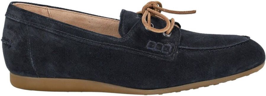 Paul Green Bootschoenen Halfhoge schoenen
