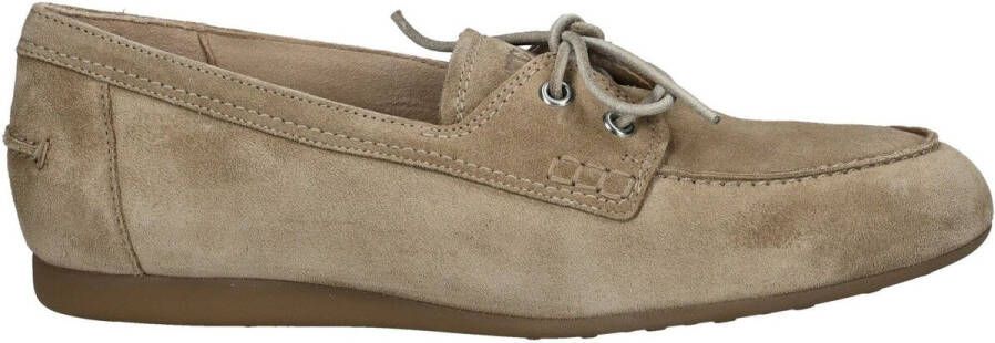Paul Green Bootschoenen Halfhoge schoenen