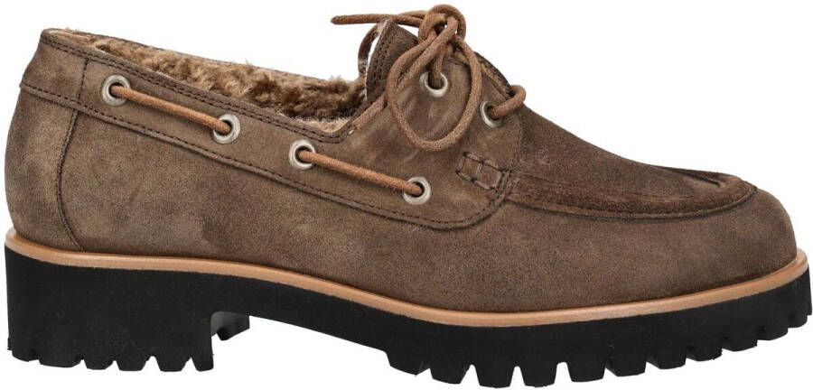 Paul Green Bootschoenen Halfhoge schoenen