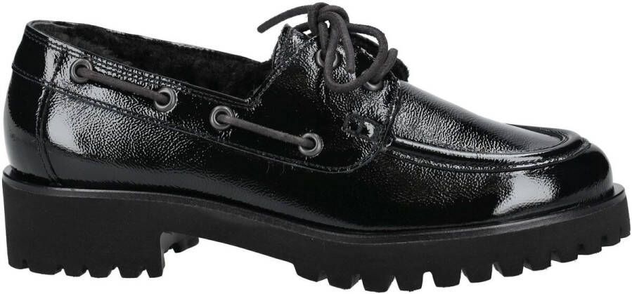 Paul Green Bootschoenen Halfhoge schoenen