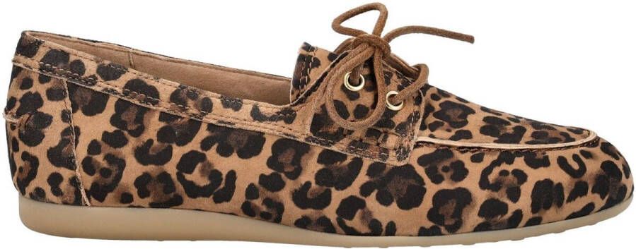 Paul Green Bootschoenen Halfhoge schoenen