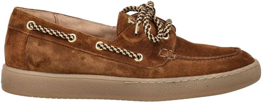 Paul Green Bootschoenen Halfhoge schoenen