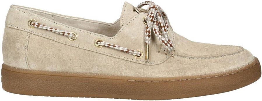 Paul Green Bootschoenen Halfhoge schoenen